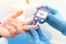 Diabetes Specialists